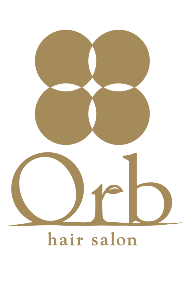 プロヴィデザイン ホームページ制作実績：hair salon Orb